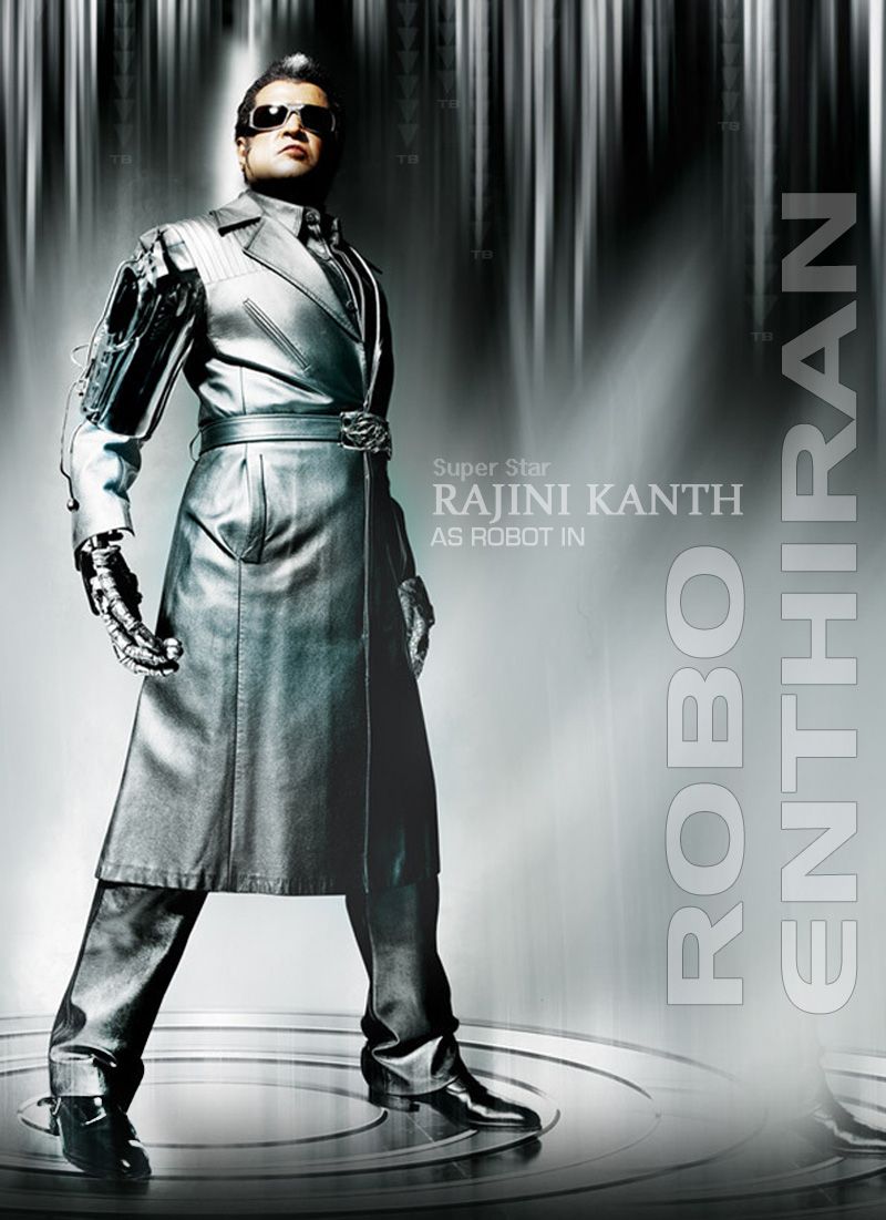 Image of Rajinikanth